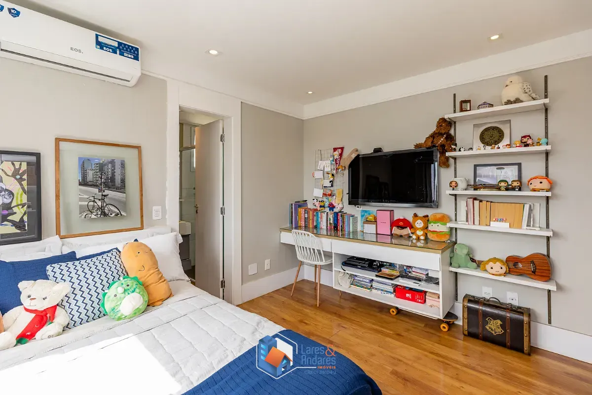 Apartamento, 3 quartos, 287 m² - Foto 75