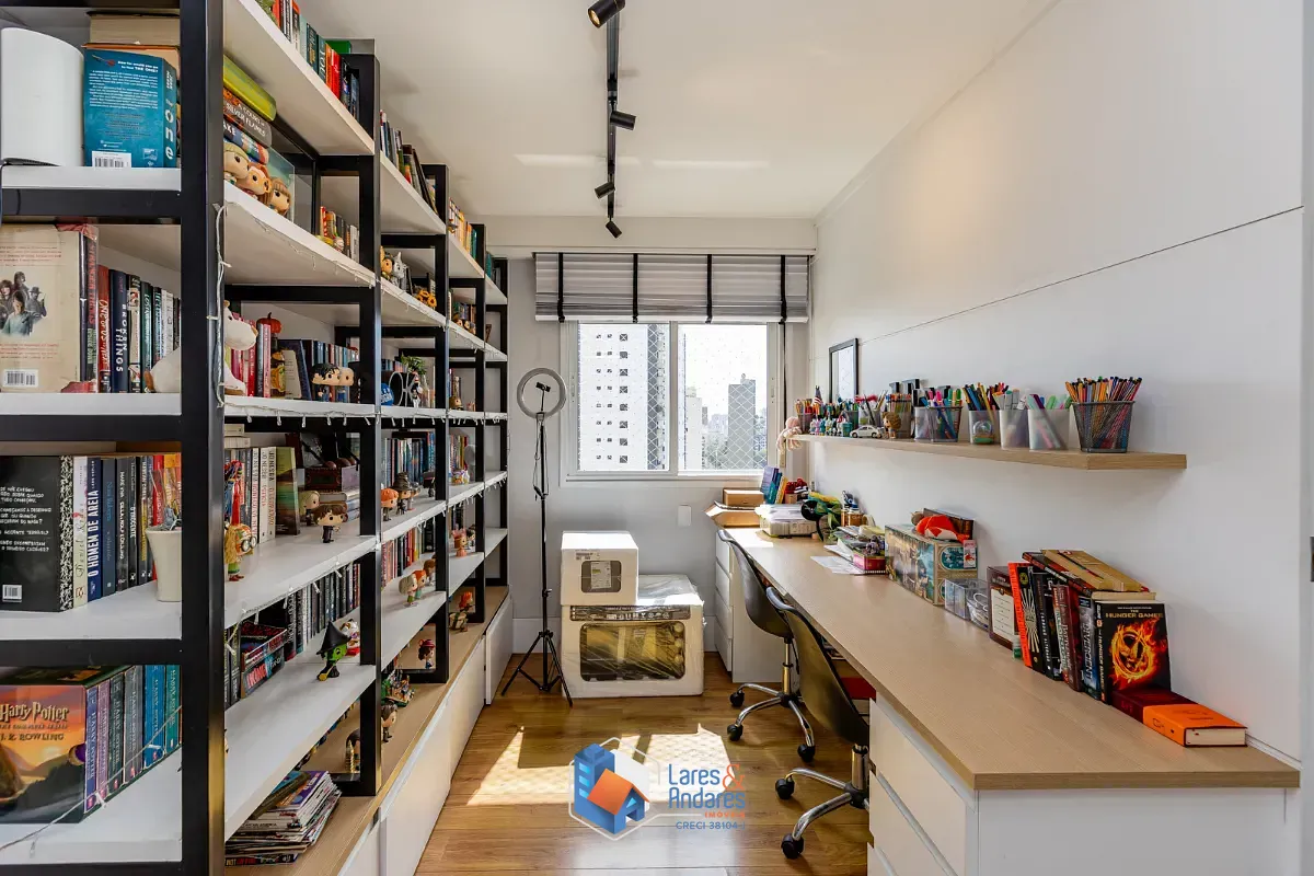 Apartamento, 3 quartos, 287 m² - Foto 17