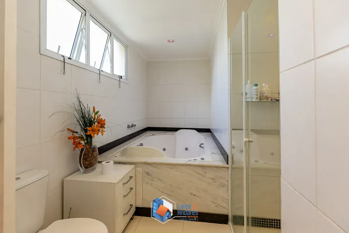 Apartamento, 3 quartos, 287 m² - Foto 88