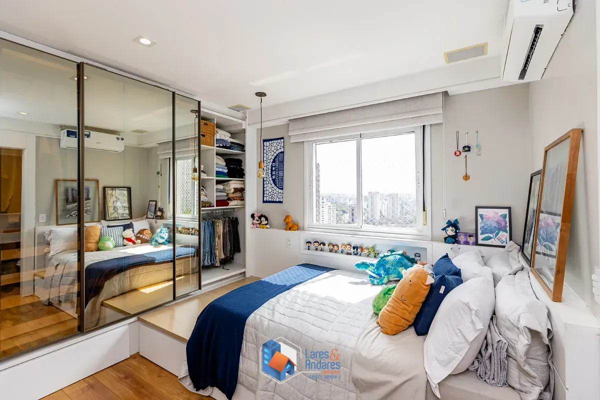 Apartamento, 3 quartos, 287 m² - Foto 19