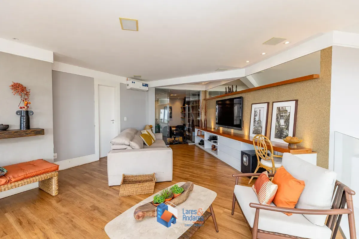 Apartamento, 3 quartos, 287 m² - Foto 29