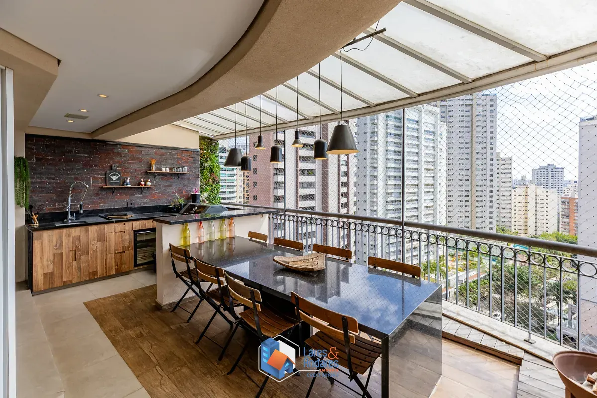 Apartamento, 3 quartos, 287 m² - Foto 80
