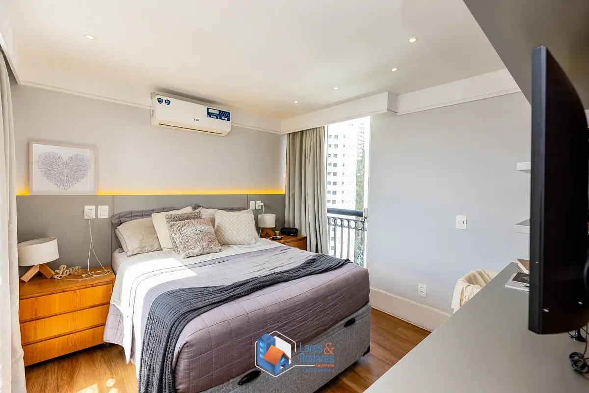 Apartamento, 3 quartos, 287 m² - Foto 35