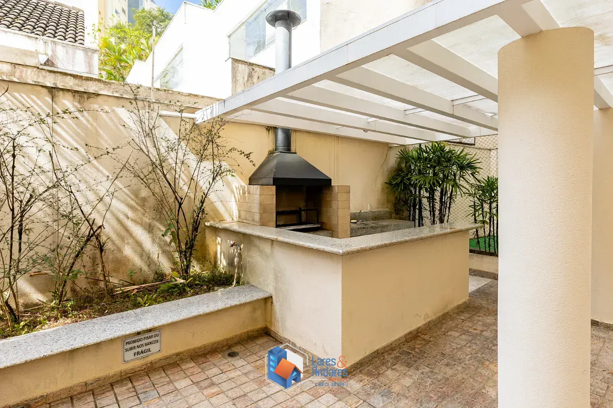 Apartamento, 3 quartos, 287 m² - Foto 100