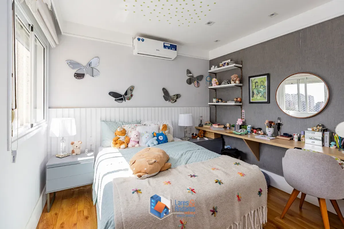 Apartamento, 3 quartos, 287 m² - Foto 22