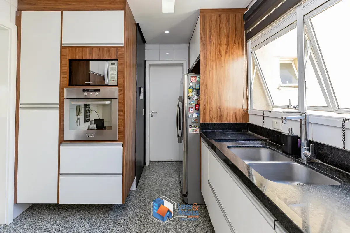Apartamento, 3 quartos, 287 m² - Foto 15