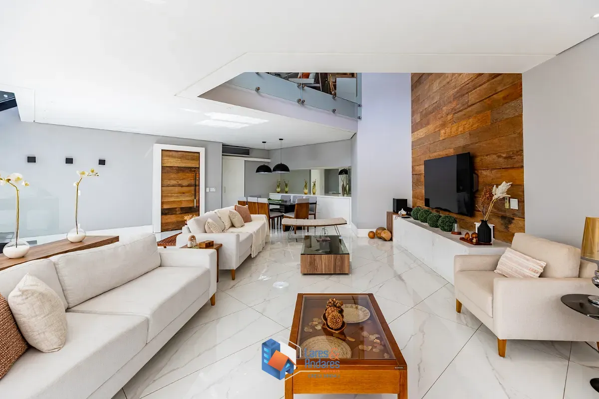 Apartamento, 3 quartos, 287 m² - Foto 7