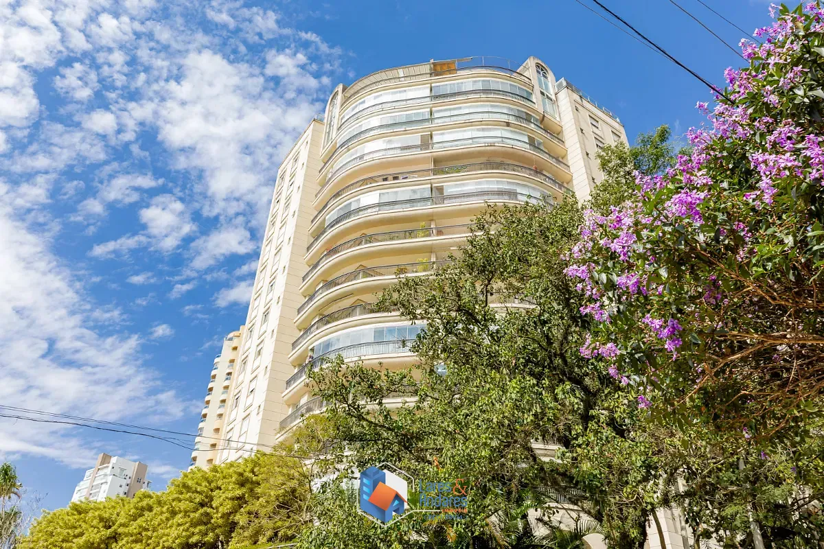 Apartamento, 3 quartos, 287 m² - Foto 54