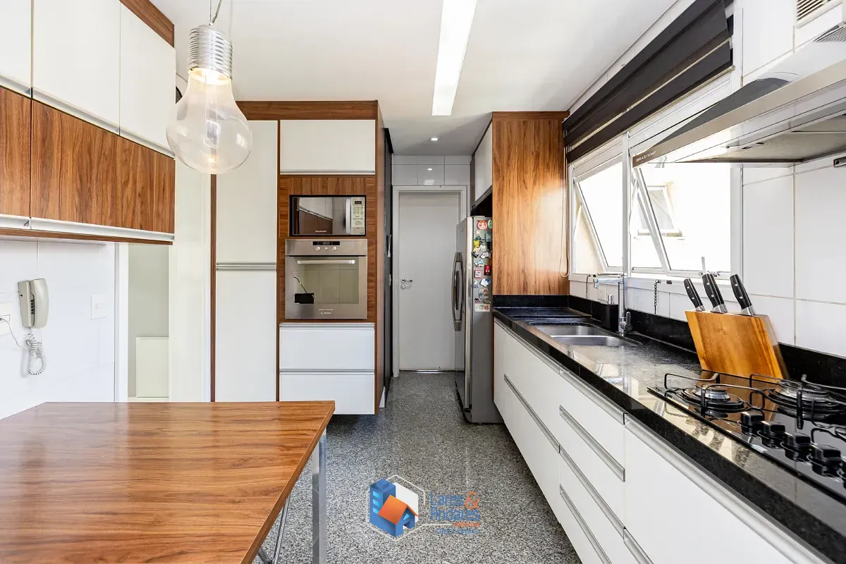 Apartamento, 3 quartos, 287 m² - Foto 14