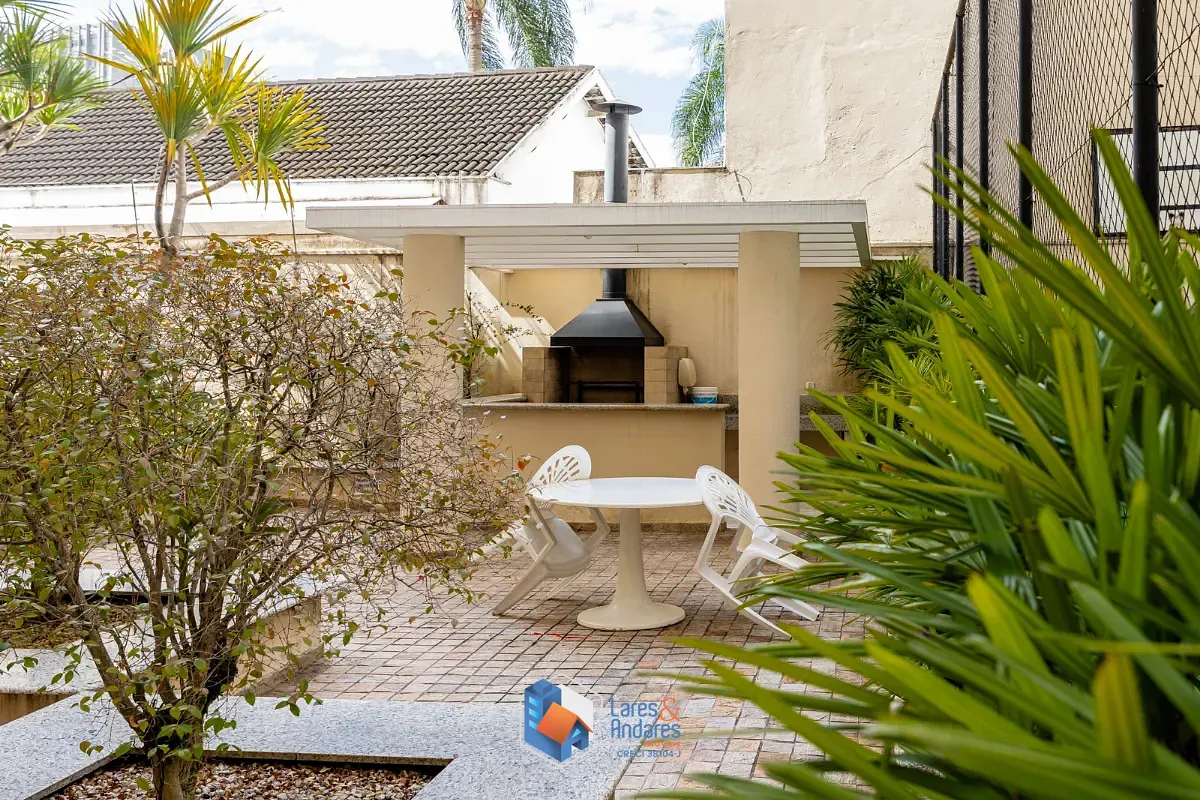 Apartamento, 3 quartos, 287 m² - Foto 99
