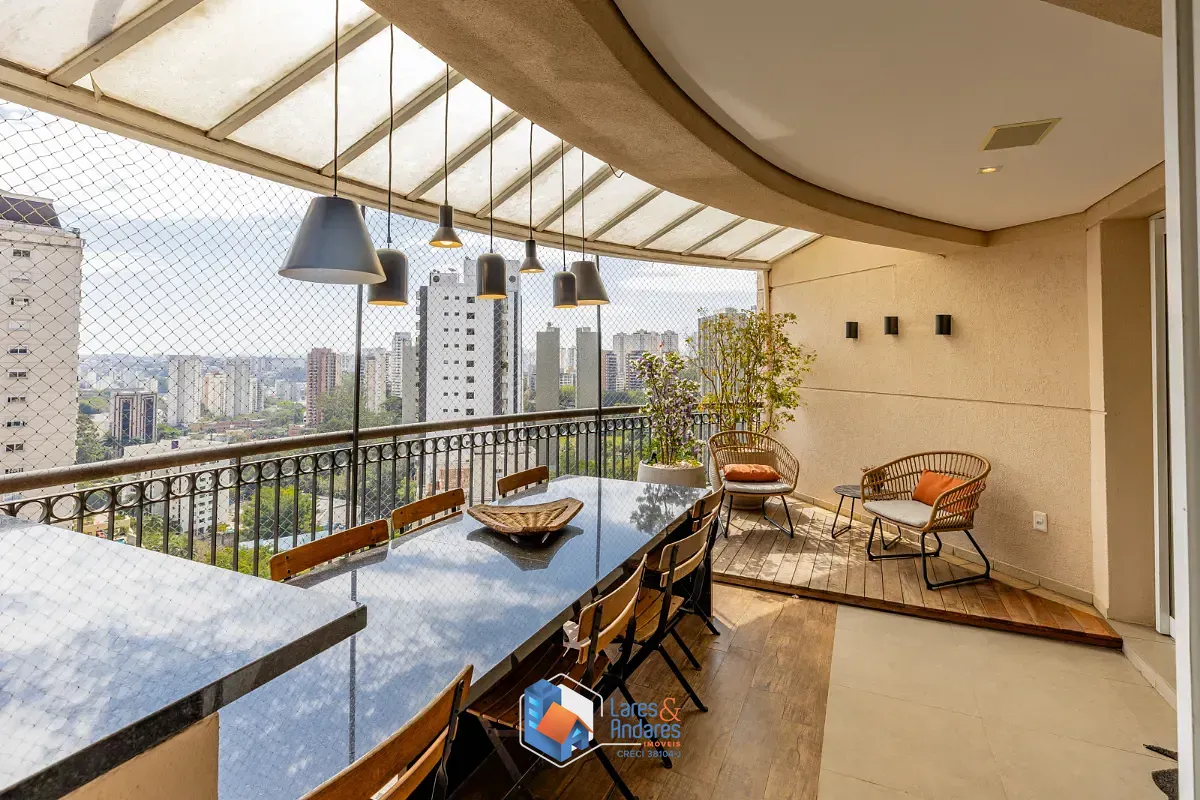 Apartamento, 3 quartos, 287 m² - Foto 28