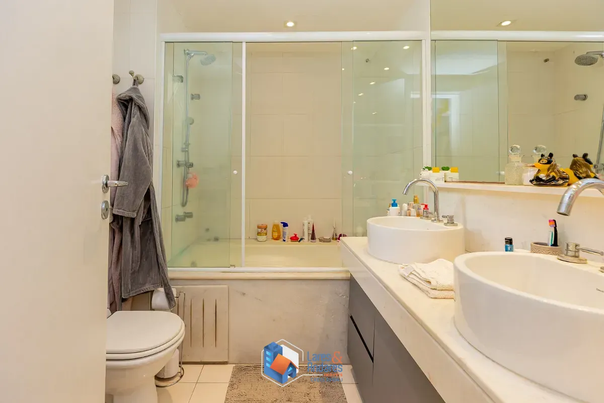 Apartamento, 3 quartos, 287 m² - Foto 79
