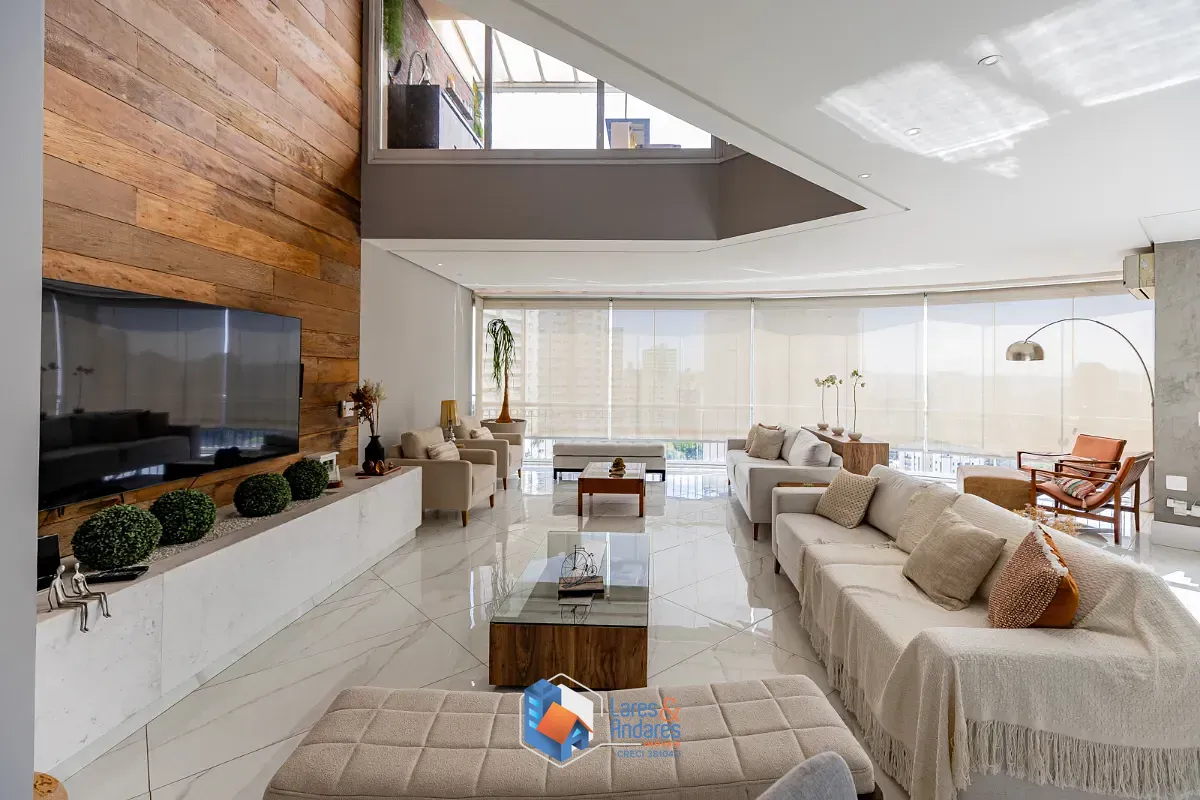 Apartamento, 3 quartos, 287 m² - Foto 55