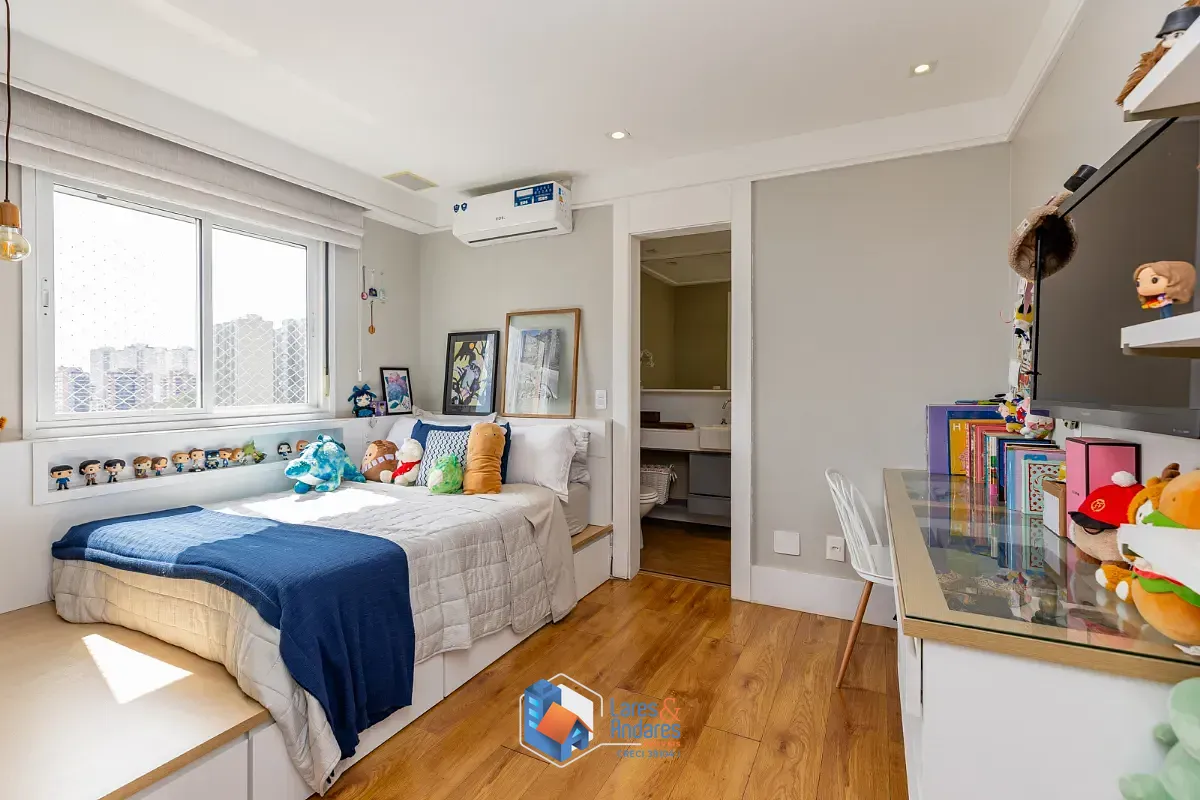 Apartamento, 3 quartos, 287 m² - Foto 18
