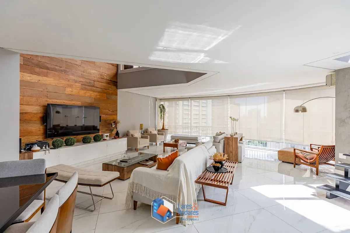 Apartamento, 3 quartos, 287 m² - Foto 56