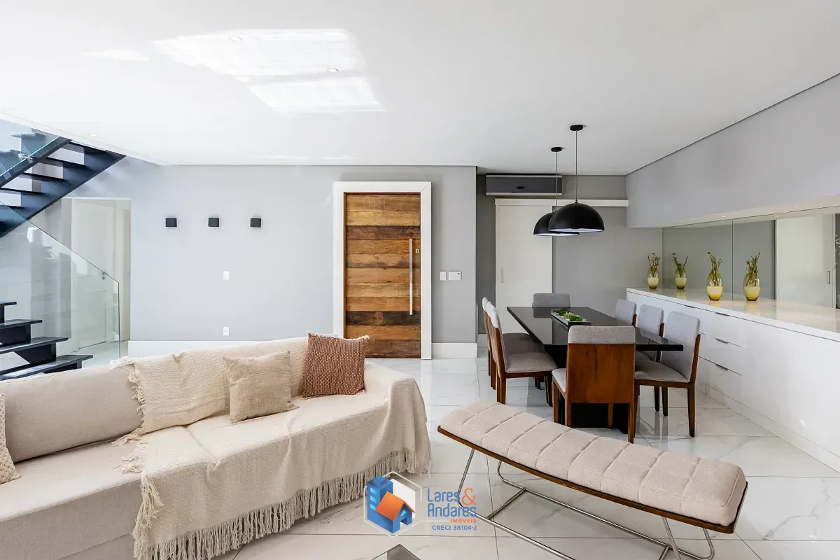 Apartamento, 3 quartos, 287 m² - Foto 63