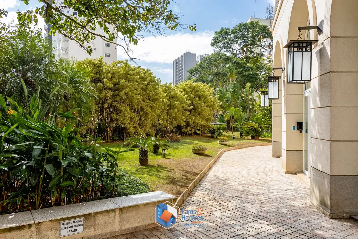 Apartamento, 3 quartos, 287 m² - Foto 53