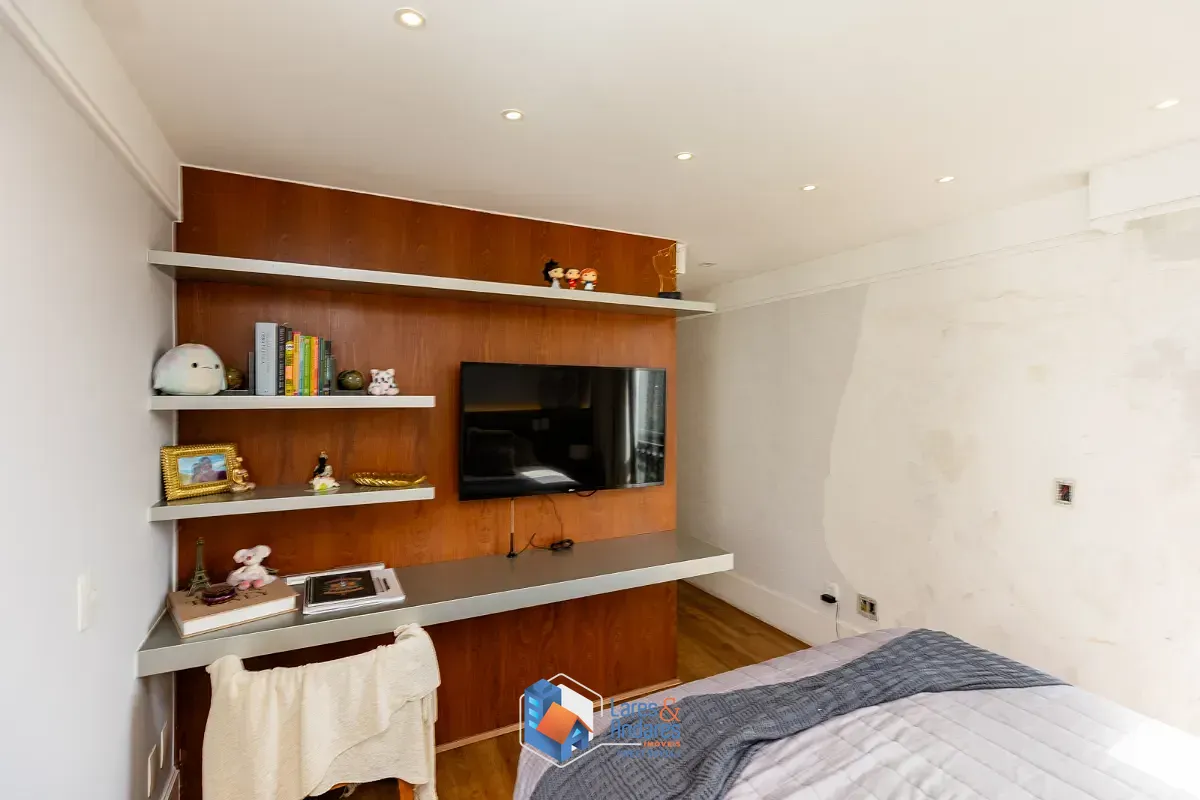 Apartamento, 3 quartos, 287 m² - Foto 90