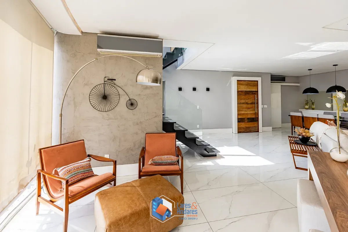 Apartamento, 3 quartos, 287 m² - Foto 60