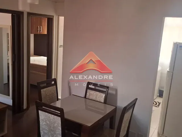 Apartamento com 44m² 2 quartos e 1 banheiro, para alugar, no bairro Vila Tatetuba em São José dos Campos