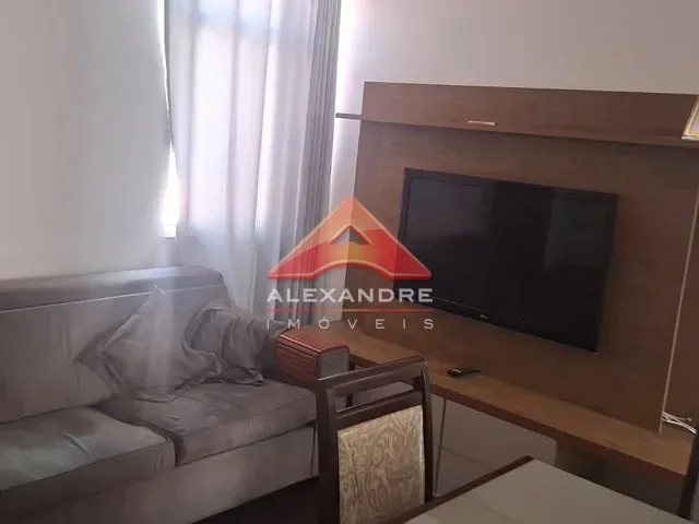 Apartamento com 44m² 2 quartos e 1 banheiro, para alugar, no bairro Vila Tatetuba em São José dos Campos