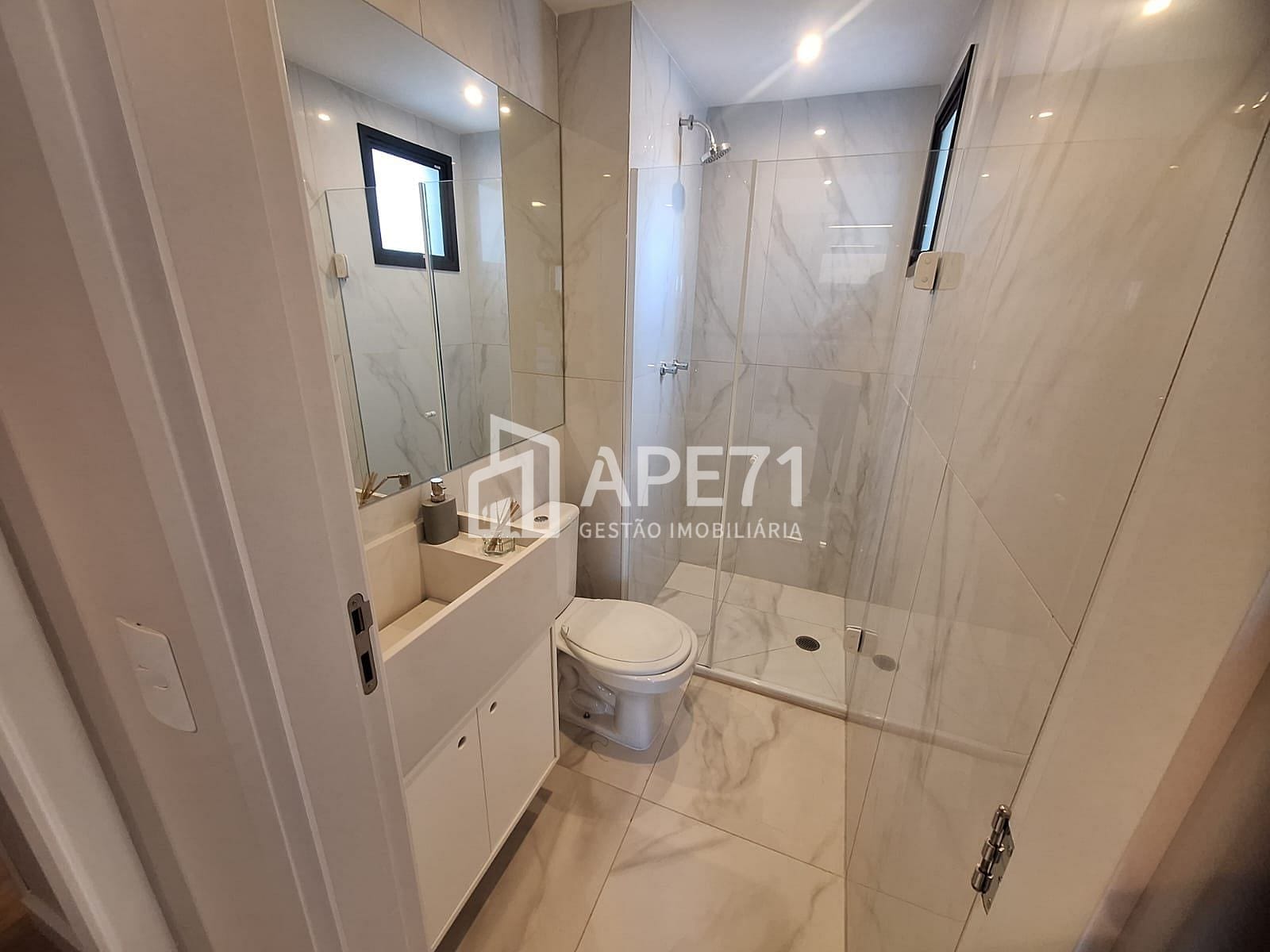 Apartamento, 2 quartos, 66 m² - Foto 31