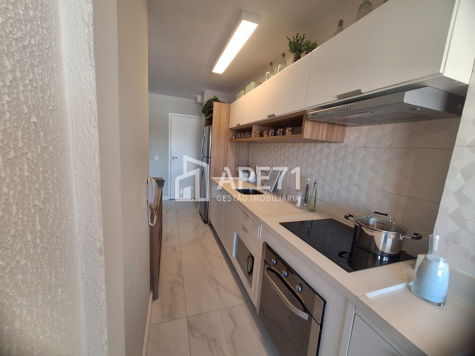 Apartamento, 2 quartos, 66 m² - Foto 32