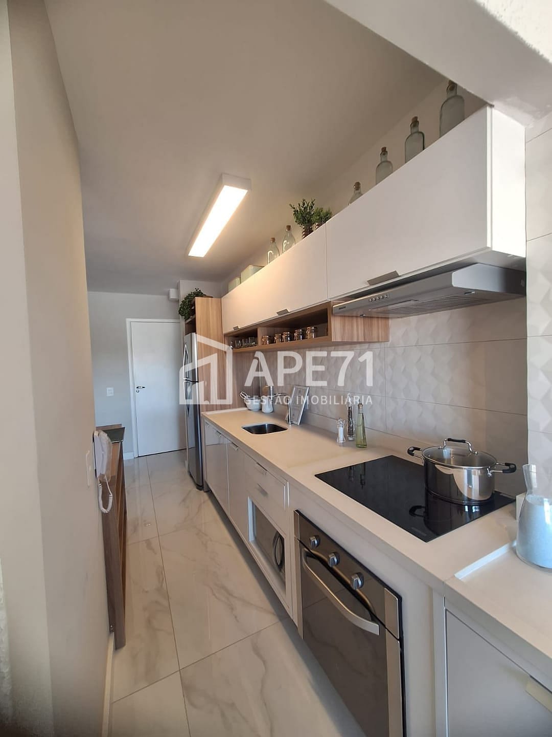 Apartamento, 2 quartos, 66 m² - Foto 33