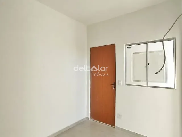 Apartamento com 35m² 1 quarto e 1 banheiro, para alugar, no bairro São Bernardo em Belo Horizonte