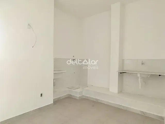 Apartamento com 35m² 1 quarto e 1 banheiro, para alugar, no bairro São Bernardo em Belo Horizonte