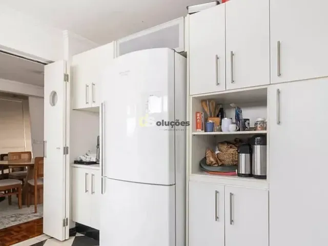 Apartamento 3 quartos e 2 banheiros, para alugar, no bairro Vila Olímpia em São Paulo
