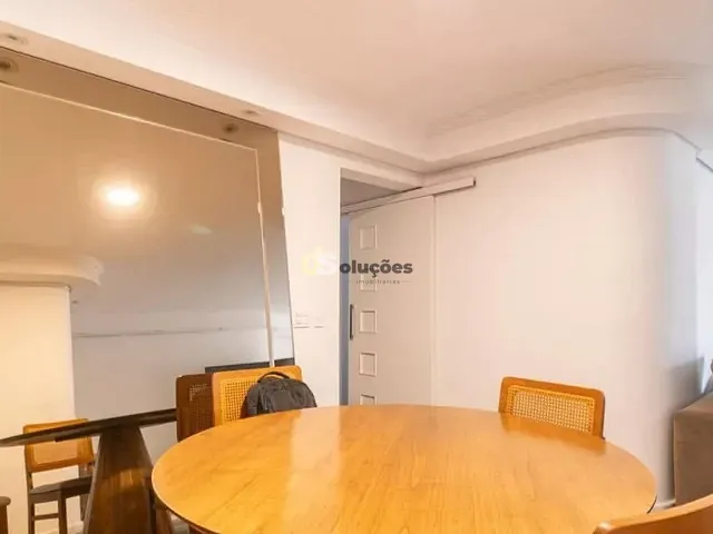 Apartamento 3 quartos e 2 banheiros, para alugar, no bairro Vila Olímpia em São Paulo