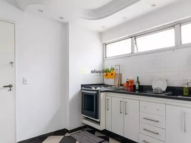 Apartamento 3 quartos e 2 banheiros, para alugar, no bairro Vila Olímpia em São Paulo