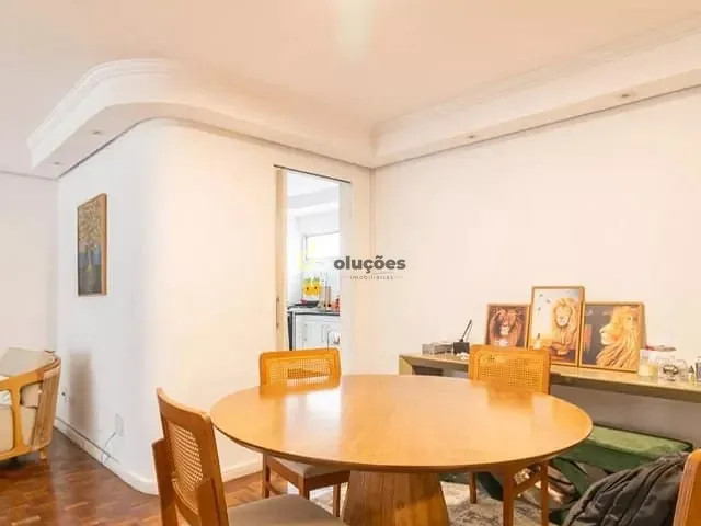 Apartamento 3 quartos e 2 banheiros, para alugar, no bairro Vila Olímpia em São Paulo