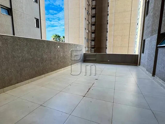 Apartamento 3 quartos e 4 banheiros, à venda, no bairro Gleba Fazenda Palhano em Londrina