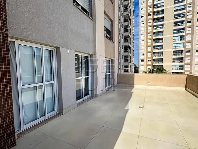 Apartamento 3 quartos e 4 banheiros, à venda, no bairro Gleba Fazenda Palhano em Londrina