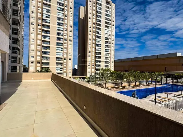 Apartamento 3 quartos e 4 banheiros, à venda, no bairro Gleba Fazenda Palhano em Londrina