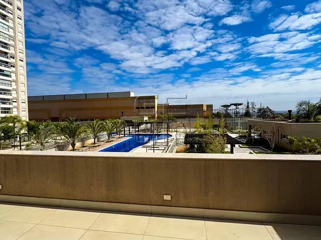 Apartamento 3 quartos e 4 banheiros, à venda, no bairro Gleba Fazenda Palhano em Londrina