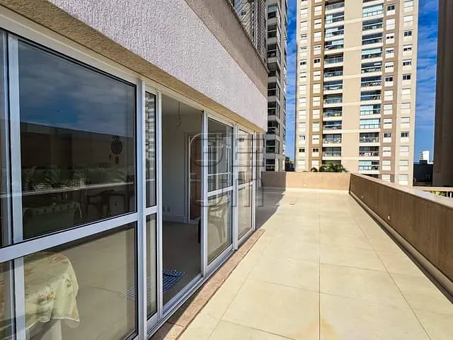 Apartamento 3 quartos e 4 banheiros, à venda, no bairro Gleba Fazenda Palhano em Londrina