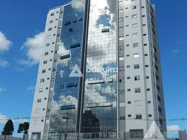Apartamento com 333m² 3 quartos e 5 banheiros, à venda, no bairro Olarias em Ponta Grossa