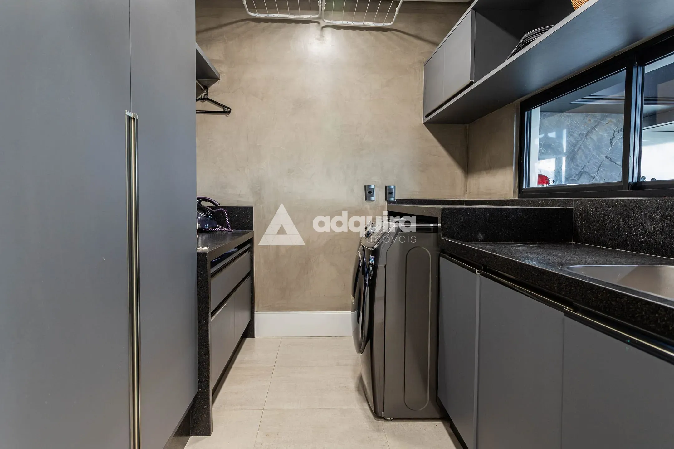 Apartamento, 3 quartos, 206 m² - Foto 36