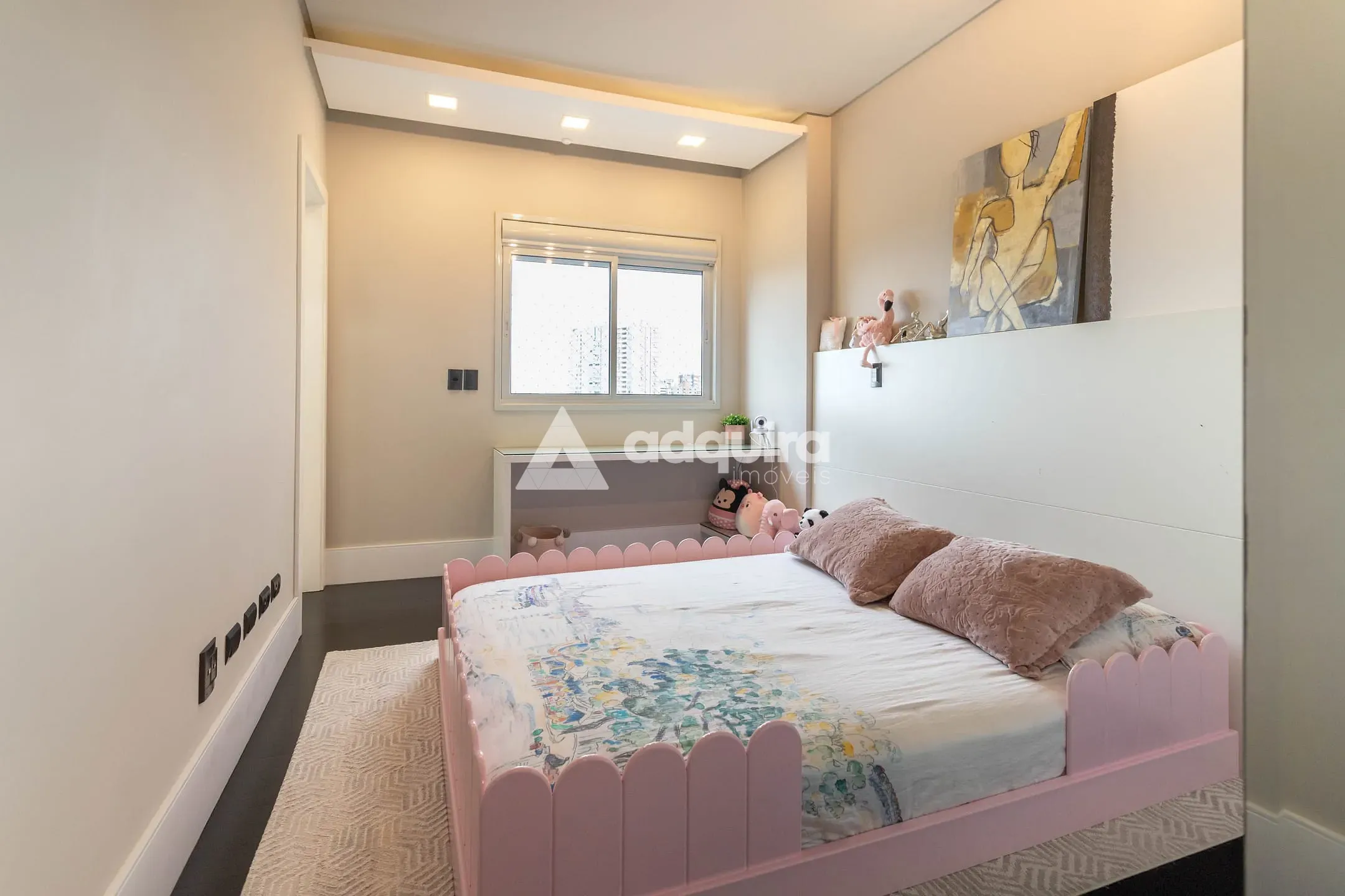 Apartamento, 3 quartos, 206 m² - Foto 33