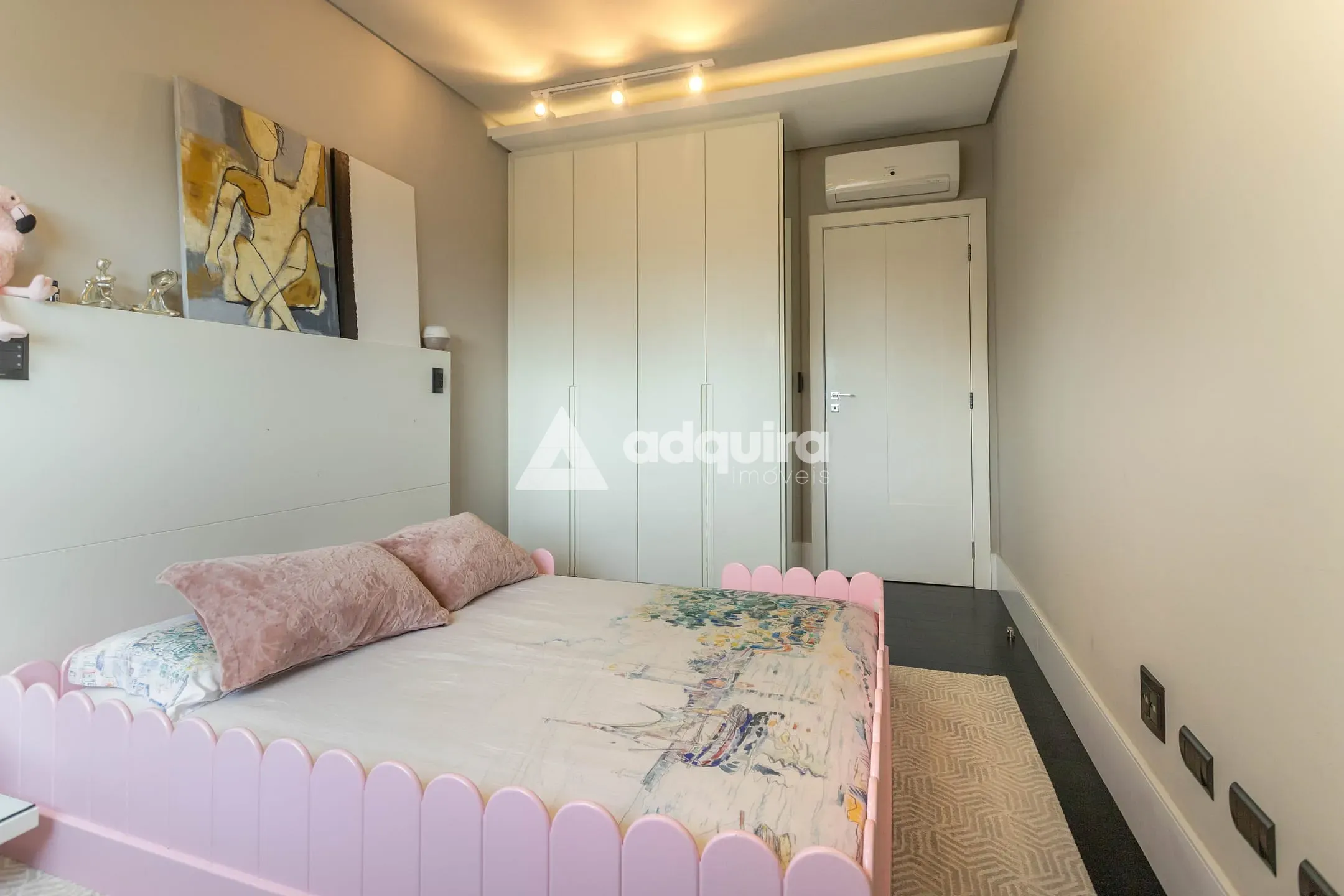 Apartamento, 3 quartos, 206 m² - Foto 34