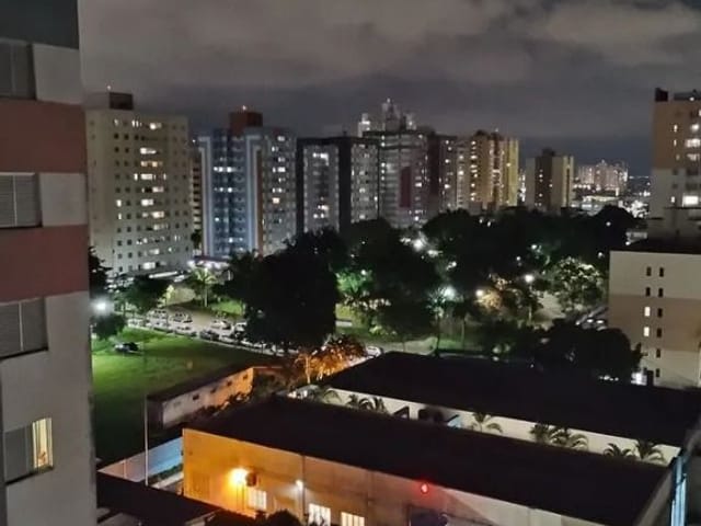 Foto do Apartamento - Apartamento com 1 dormitório à venda, 33 m² por R$ 220.000,00 - Jardim Satélite - São José dos Campos/SP | INDEPENDENCE NEGOCIOS IMOBILIARIOS LTDA