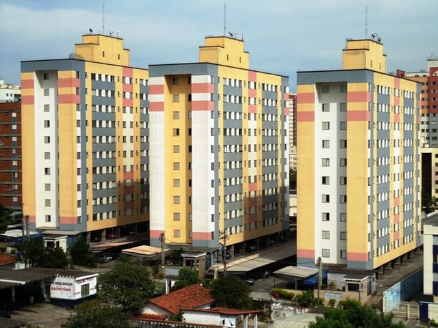Foto do Apartamento - Apartamento com 1 dormitório à venda, 33 m² por R$ 220.000,00 - Jardim Satélite - São José dos Campos/SP | INDEPENDENCE NEGOCIOS IMOBILIARIOS LTDA