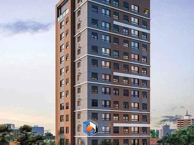Apartamento 2 quartos e 1 banheiro, à venda, no bairro Moema em São Paulo