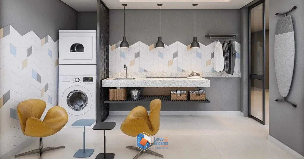 Apartamento, 2 quartos, 38 m² - Foto 7
