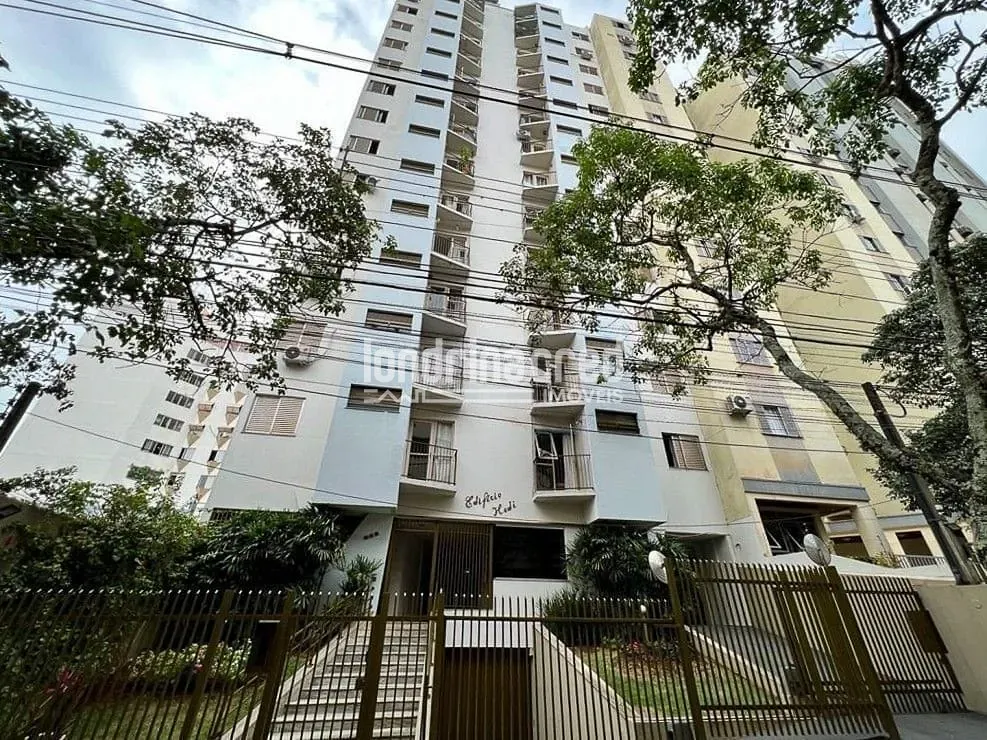 Apartamento, 3 quartos, 110 m² - Foto 1