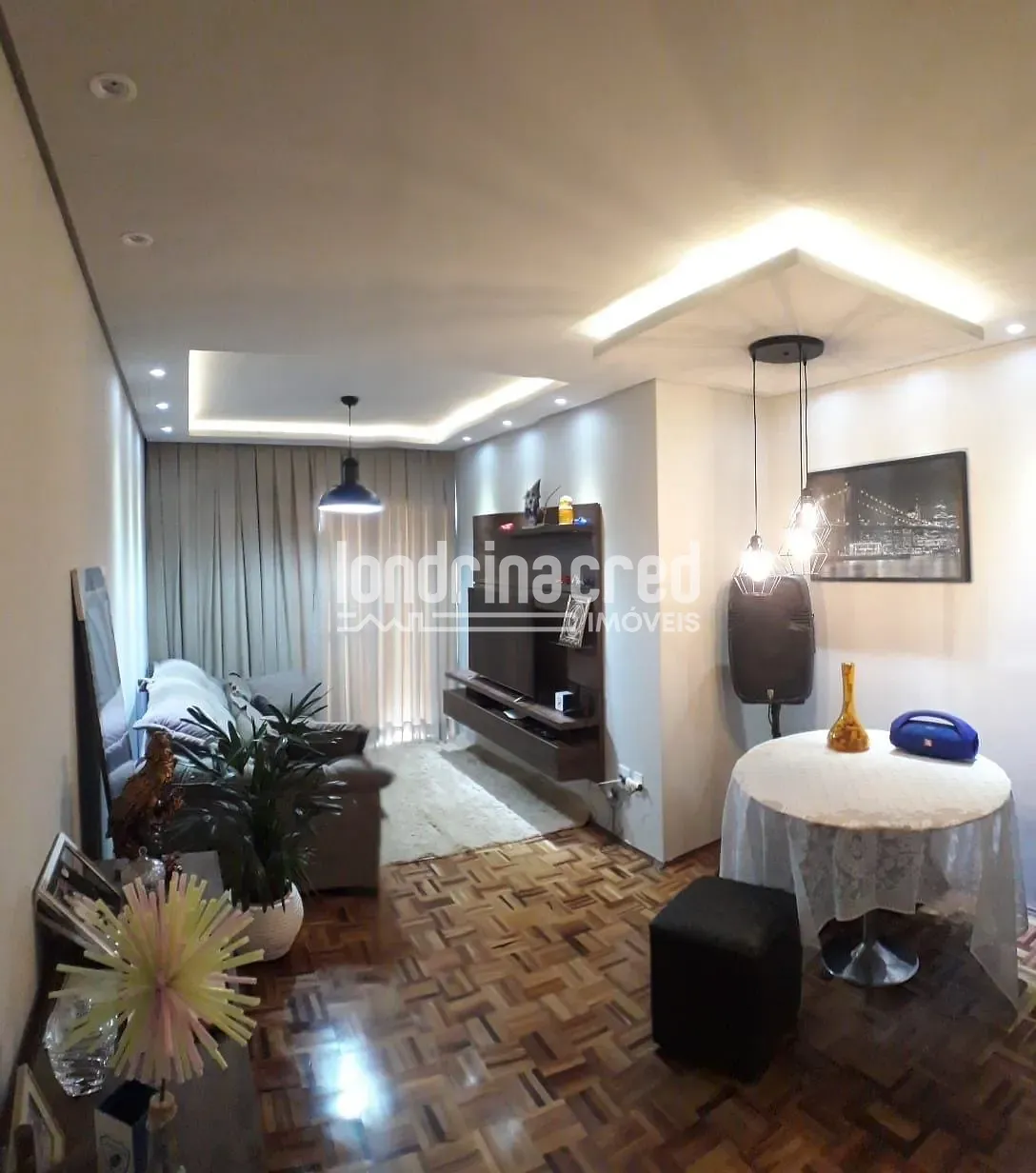 Apartamento, 3 quartos, 110 m² - Foto 4