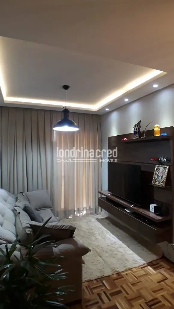 Apartamento, 3 quartos, 110 m² - Foto 5